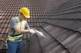 Best Asphalt Shingle Roofing  in Binghamton University, NY